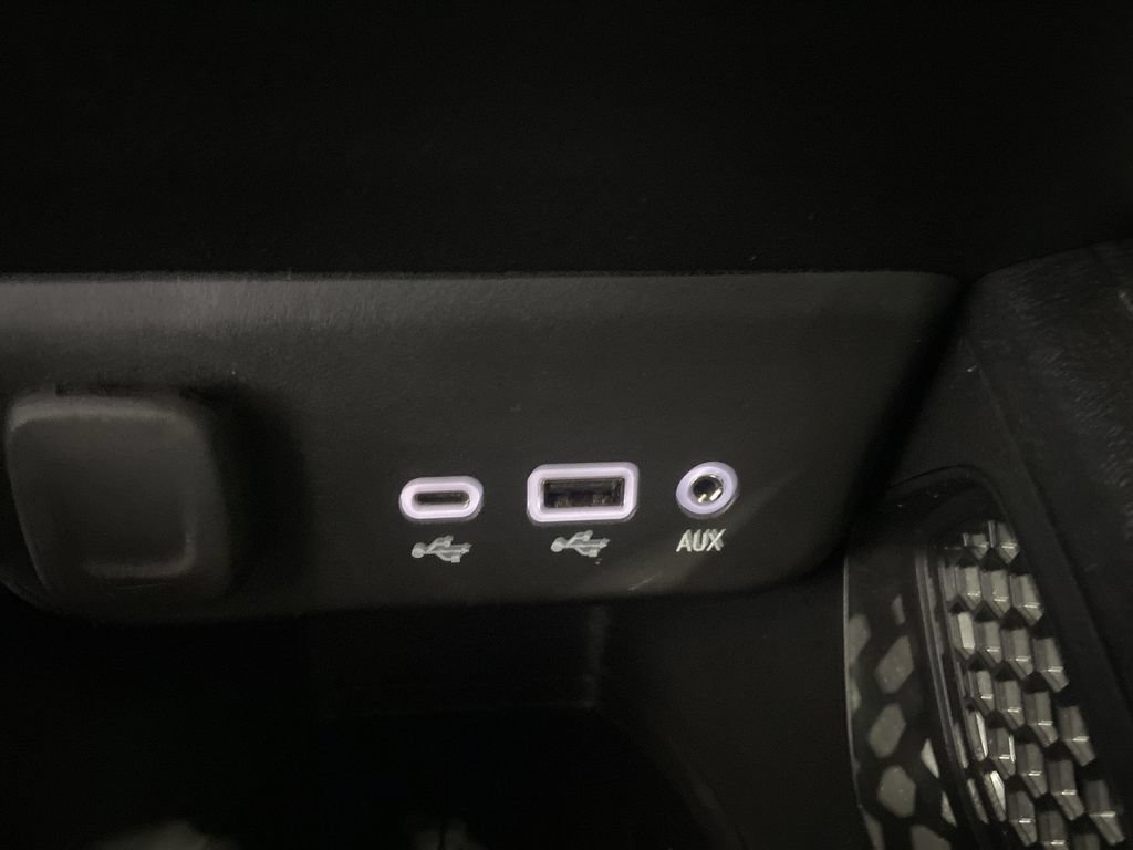 Certified 2023 Chevrolet TrailBlazer LT FWD image 33