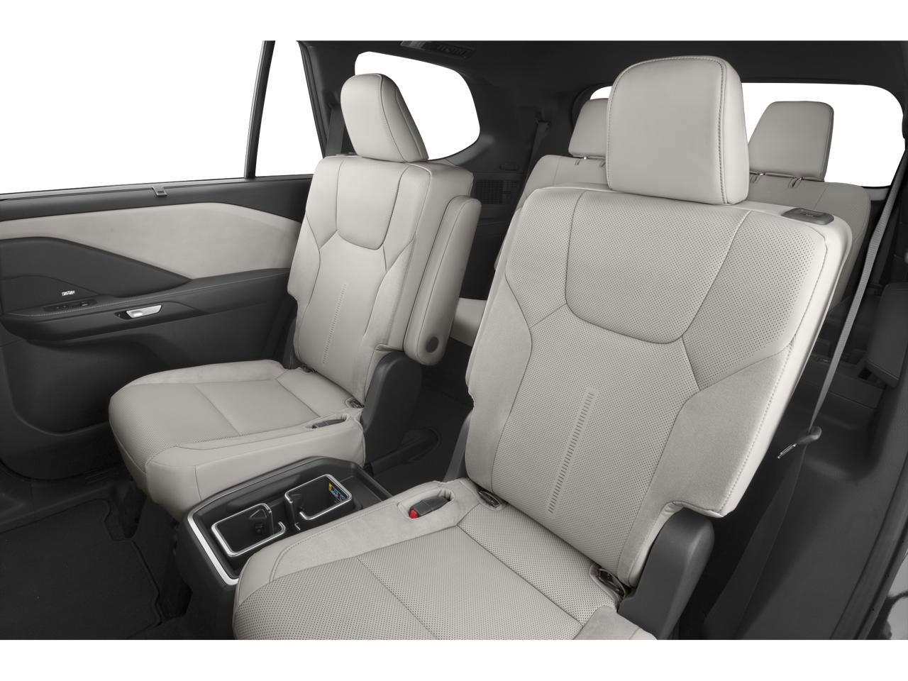 New 2026 Lexus TX 350 AWD w/ Technology Package image 47