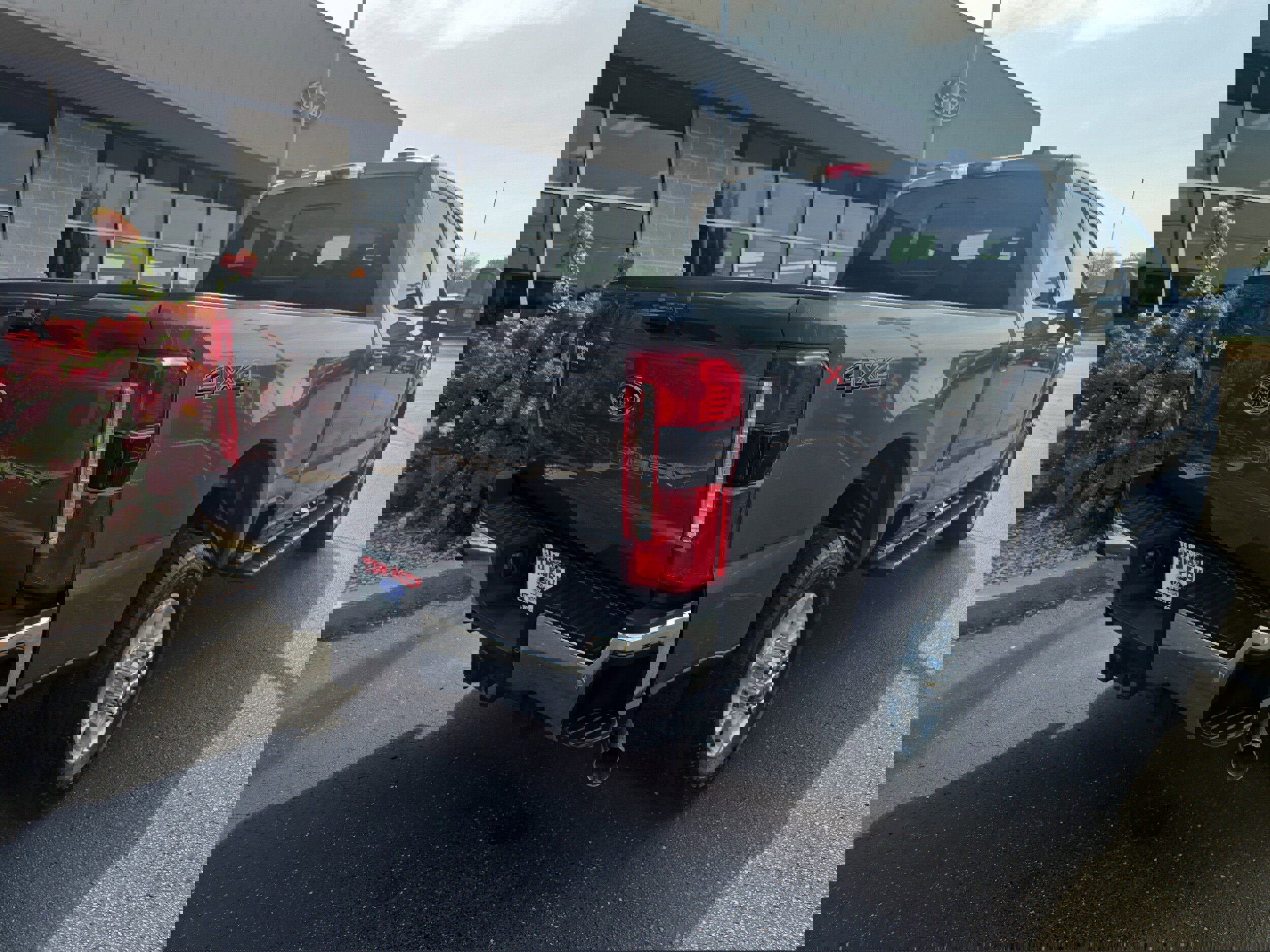 New 2026 Ford F350 XLT image 2