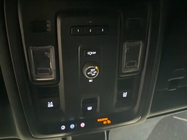 Used 2021 Chevrolet Tahoe RST w/ Rear Media and Nav Package image 31