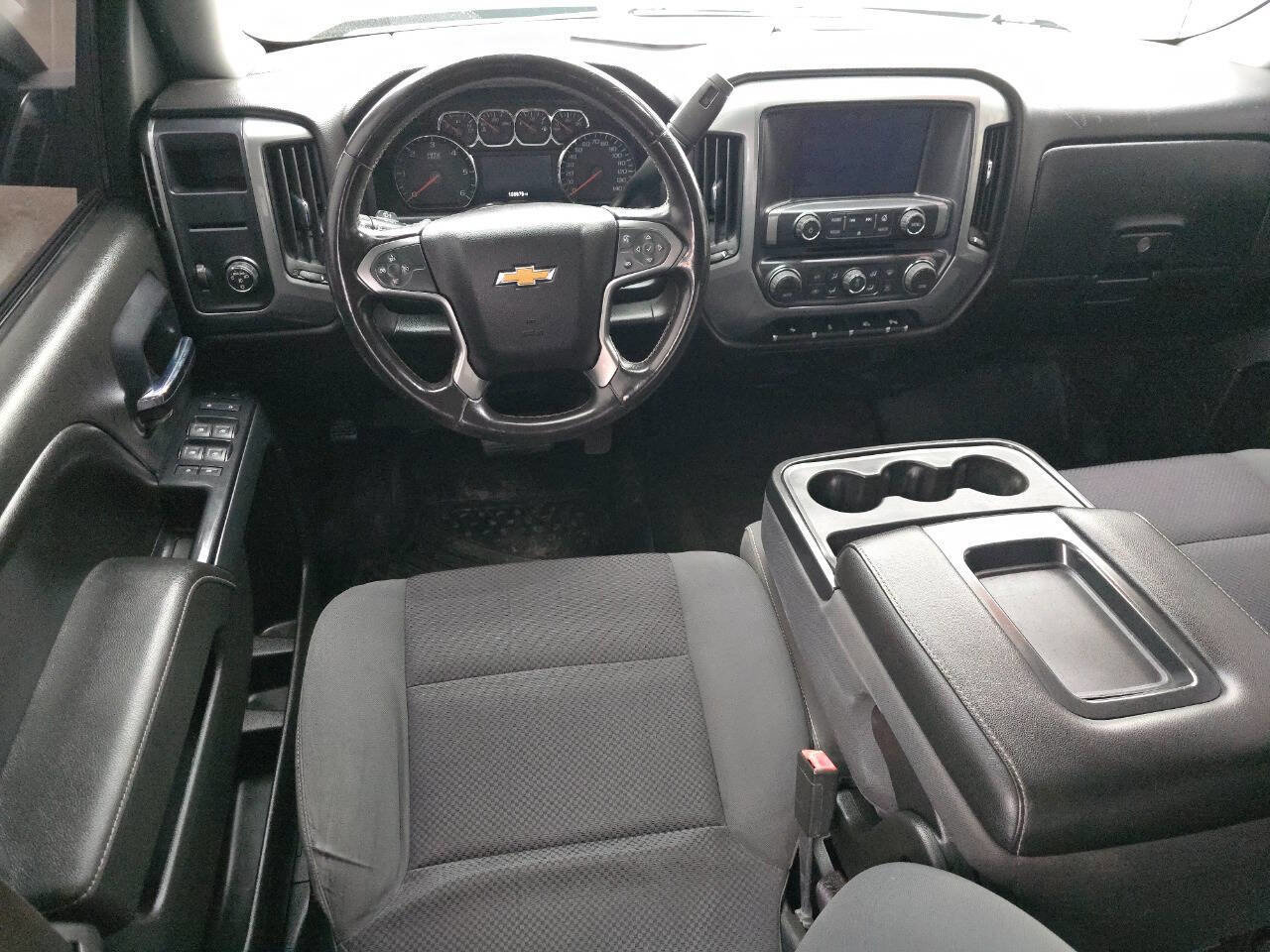 Used 2014 Chevrolet Silverado 1500 LT w/ All Star Edition image 32