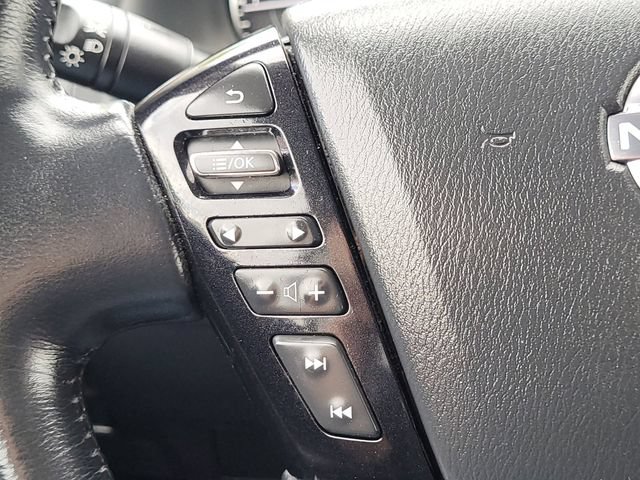 Certified 2024 Nissan Armada SL AWD/4WD image 12