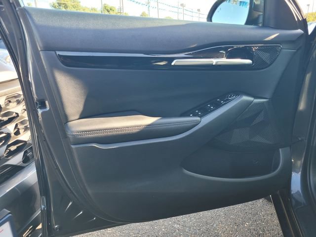 Used 2024 Kia Seltos EX FWD image 16