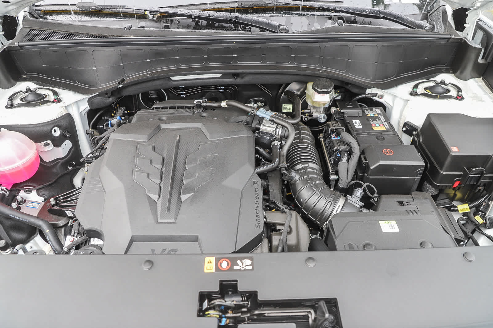 New 2026 Hyundai Palisade XRT Pro AWD/4WD image 16