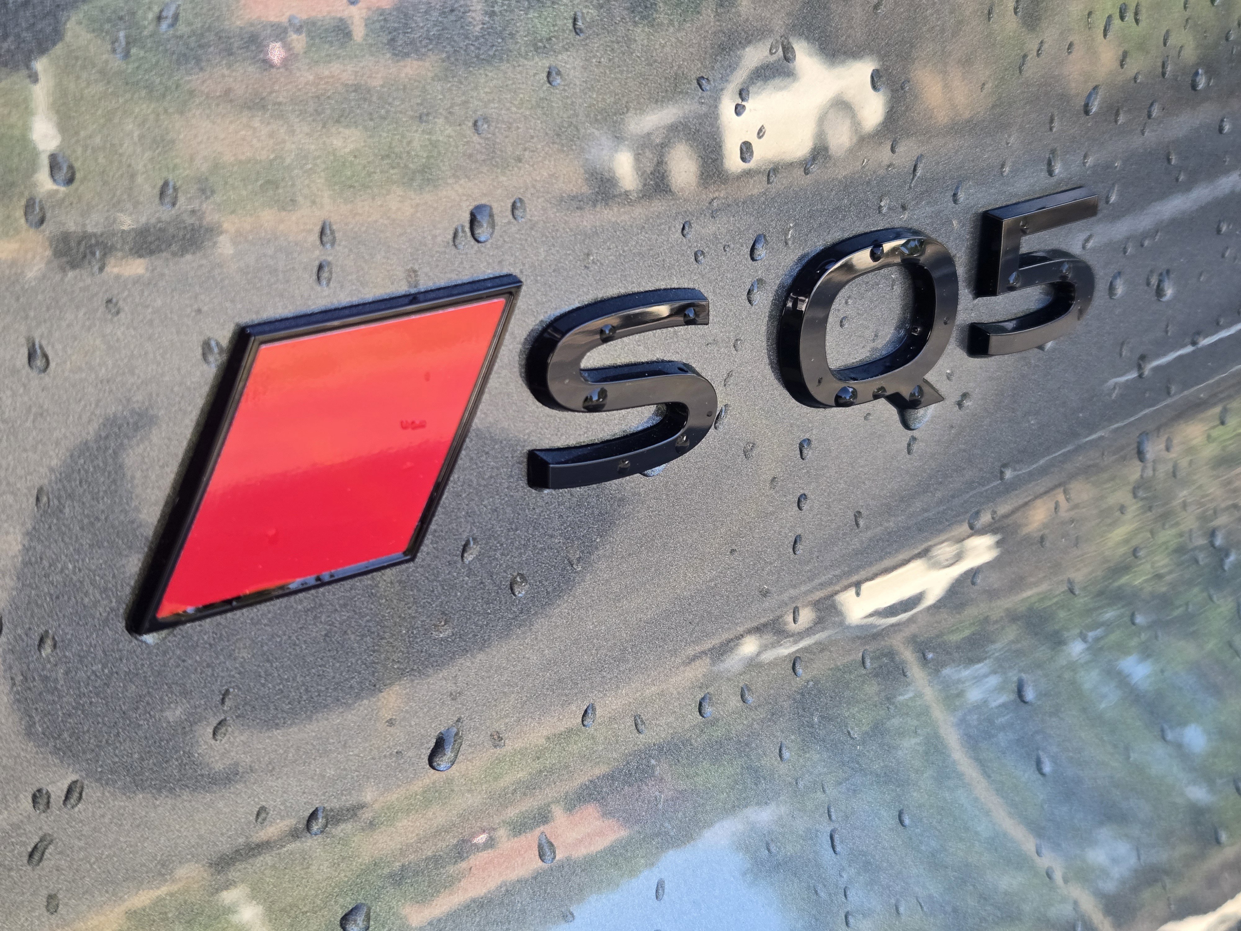 New 2026 Audi SQ5 Premium Plus AWD/4WD image 33