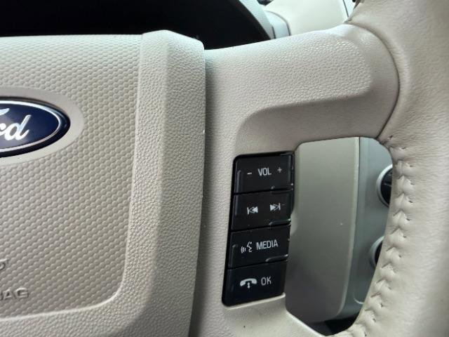 Used 2010 Ford Escape XLT FWD image 19