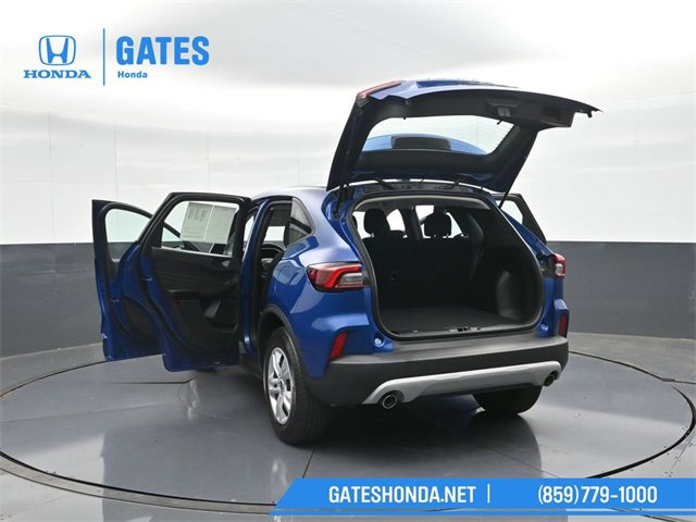 Used 2023 Ford Escape AWD image 54