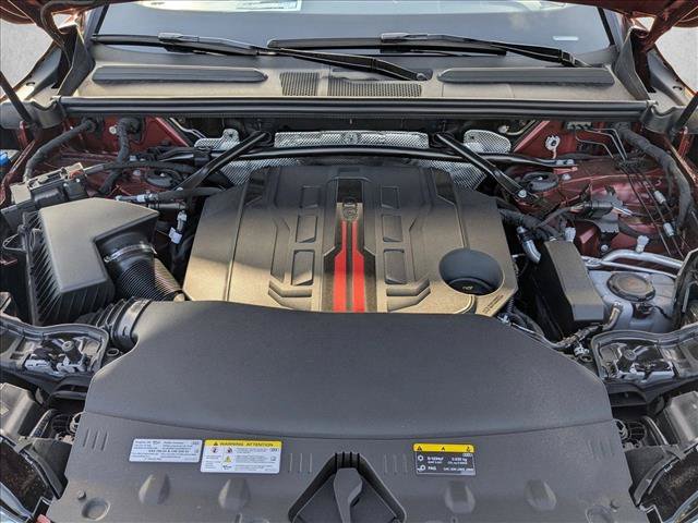 New 2026 Audi SQ5 Premium Plus AWD/4WD image 16