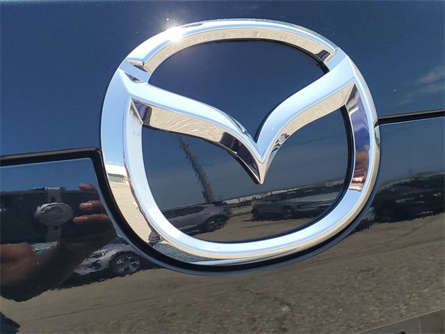 New 2025 MAZDA CX-5 AWD 2.5 S w/ Premium Plus Pkg image 33