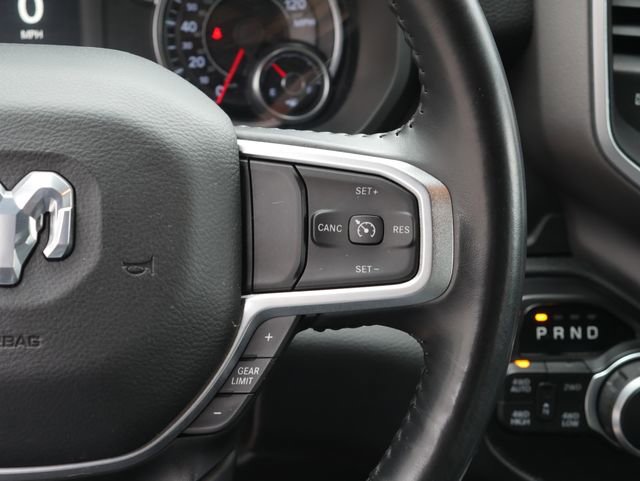 Used 2019 RAM 1500 Big Horn AWD/4WD image 15