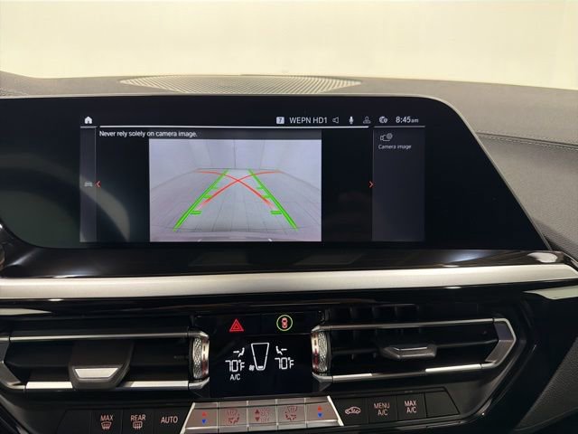 Used 2020 BMW Z4 sDrive30i image 28