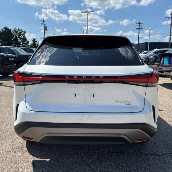 Used 2023 Lexus RX 350 Premium w/ Cold Area Package AWD/4WD image 11