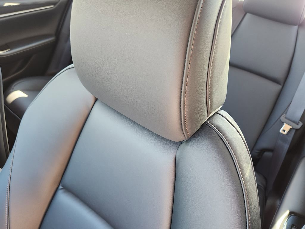 New 2026 MAZDA MAZDA3 s Sport image 5