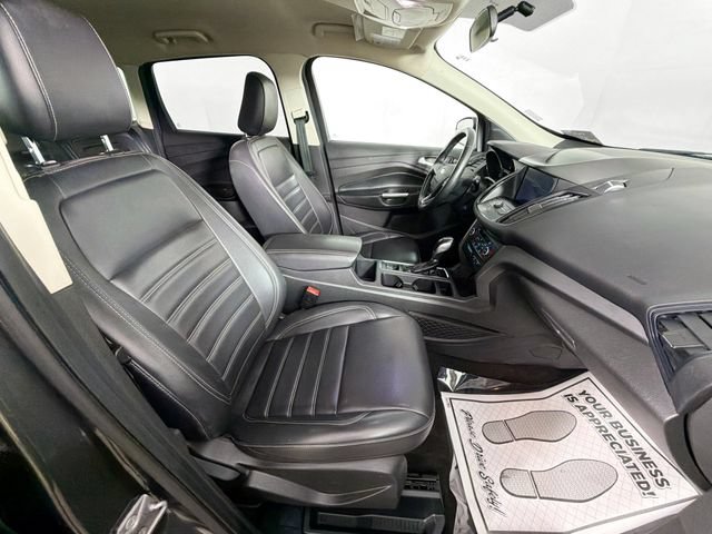 Used 2019 Ford Escape SEL AWD/4WD image 27