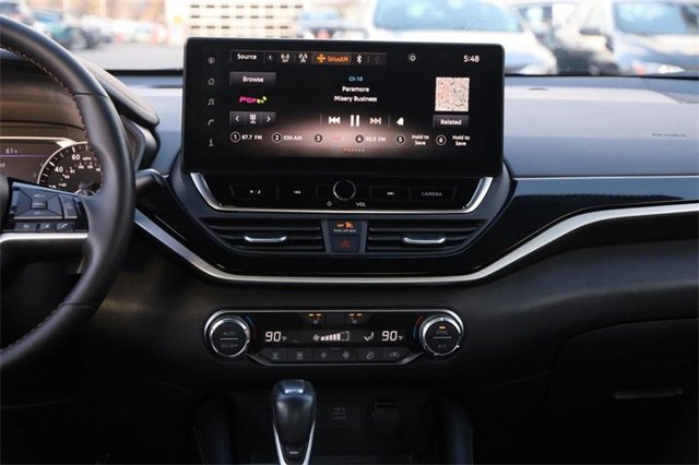 Certified 2025 Nissan Altima 2.5 SR w/ SR Premium Package image 22