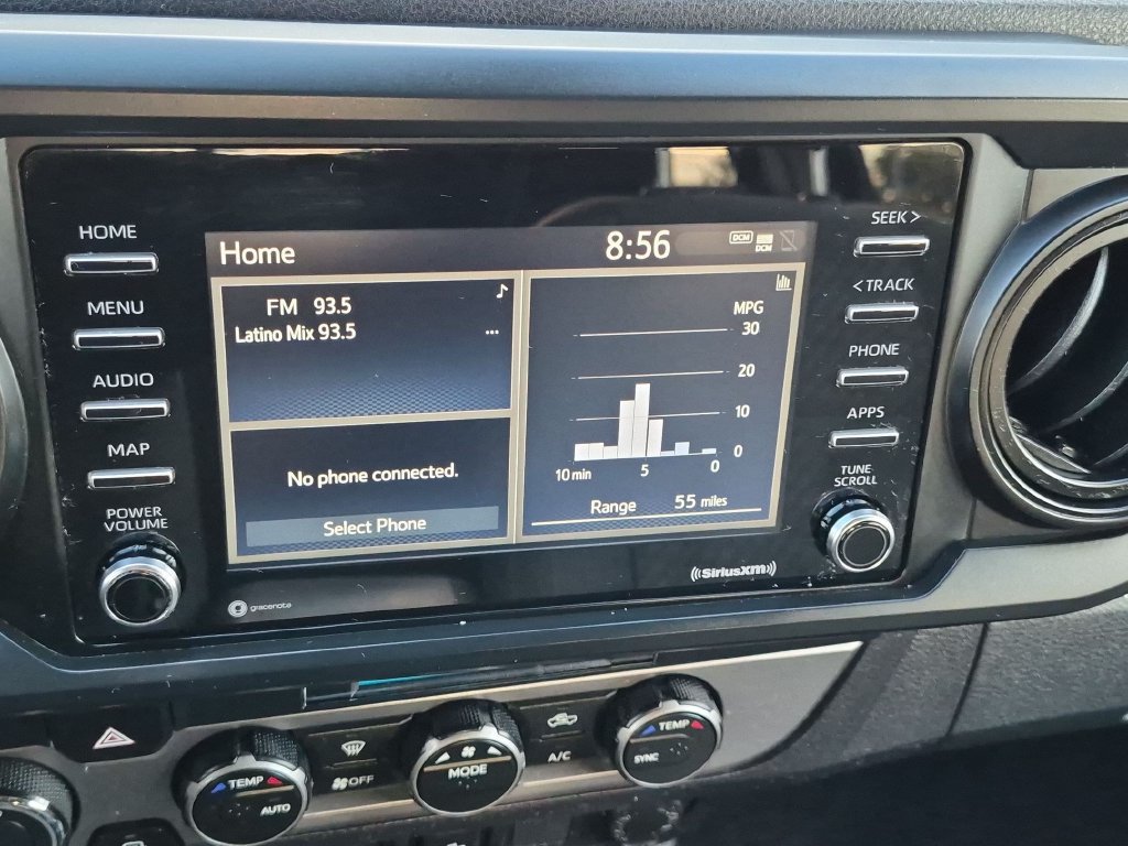 Used 2022 Toyota Tacoma SR AWD/4WD image 17