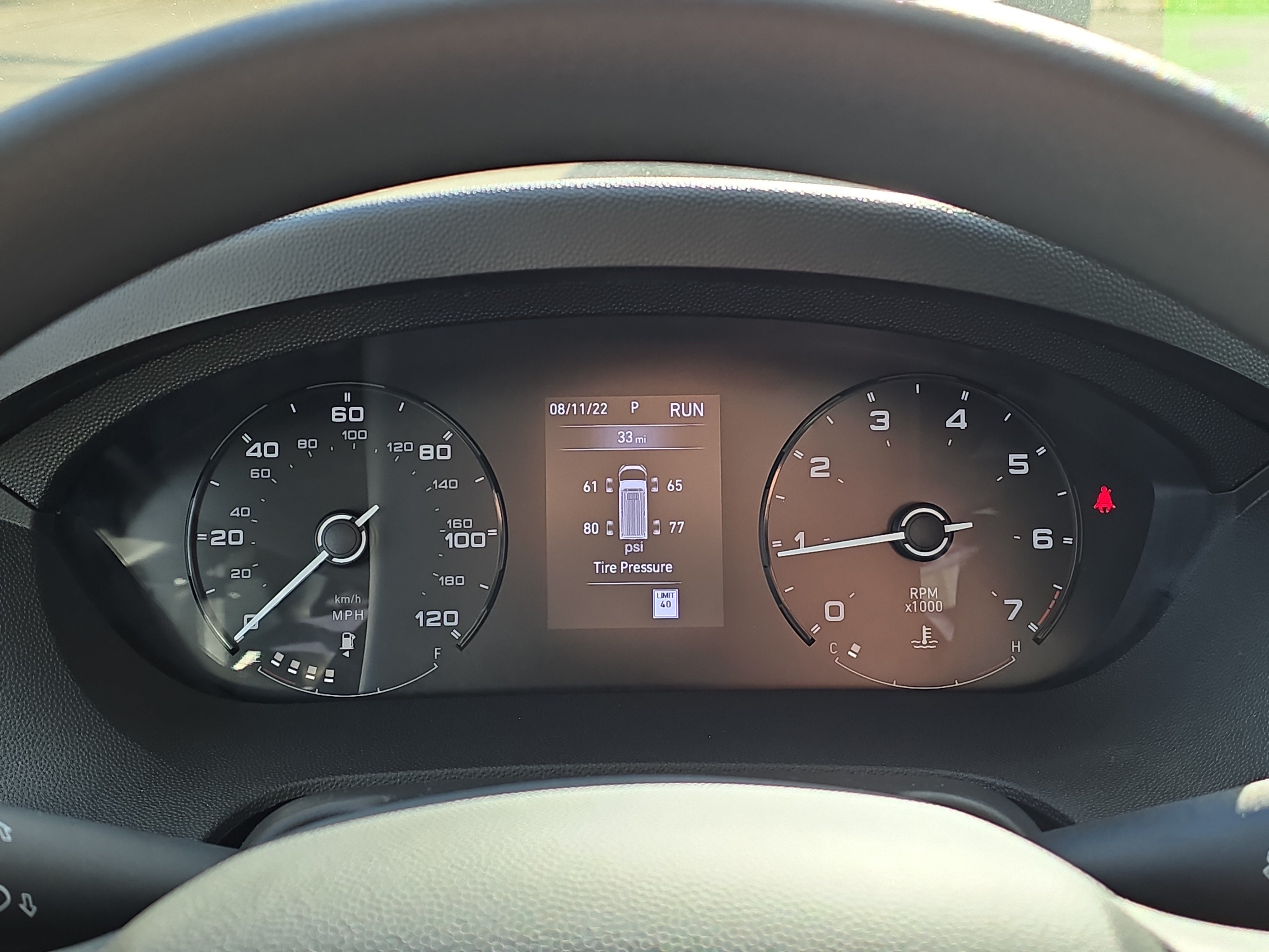 Used 2025 RAM ProMaster 2500 FWD image 16