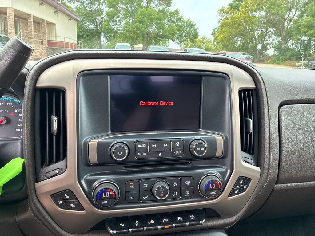 Used 2018 GMC Sierra 1500 Denali AWD/4WD image 19