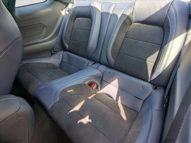 New 2025 Ford Mustang Dark Horse w/ Dark Horse Handlin Package image 15