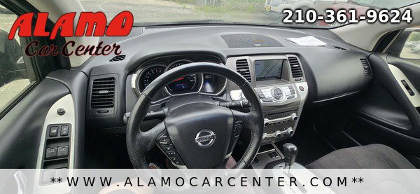 Used 2013 Nissan Murano SV w/ Value Pkg FWD image 40