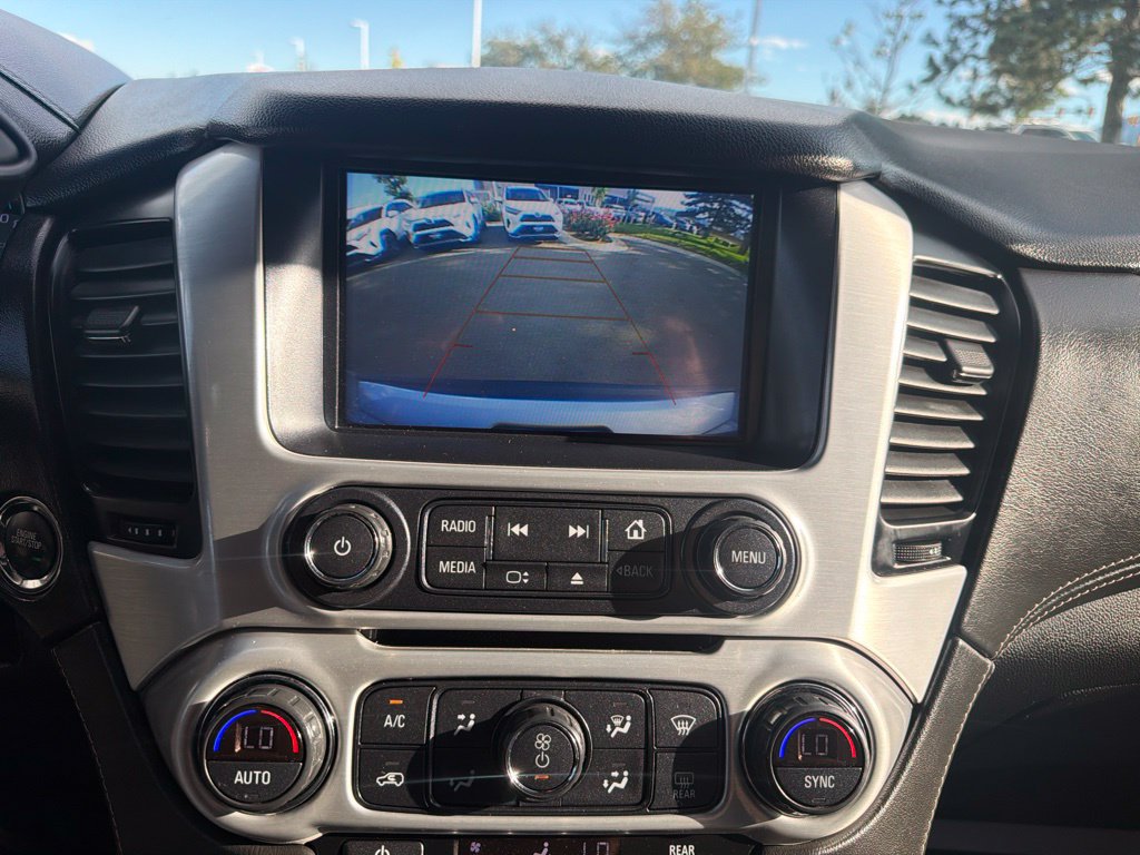 Used 2019 GMC Yukon XL SLT AWD/4WD image 33