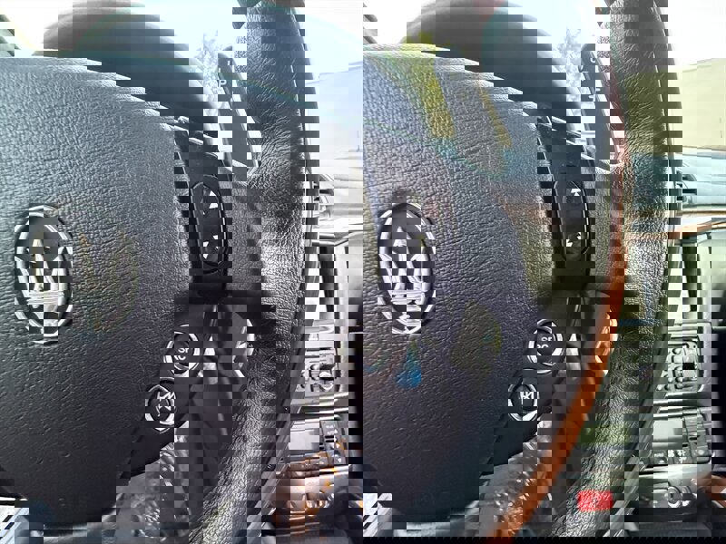 Used 2013 Maserati GranTurismo Sport RWD image 33