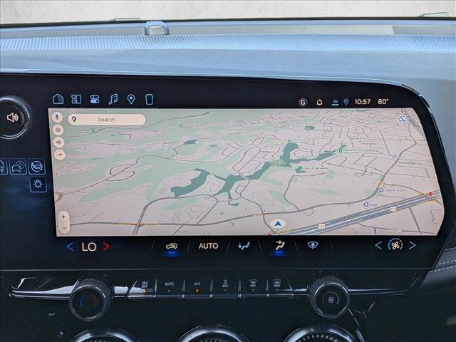 New 2026 Chevrolet Blazer EV LT FWD image 13