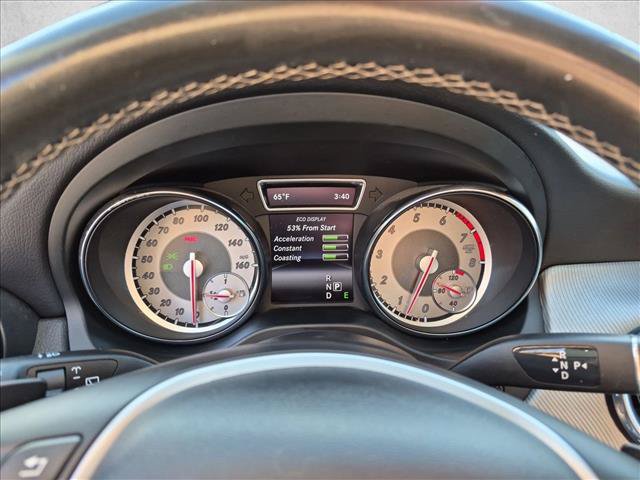 Used 2015 Mercedes-Benz GLA 250 4MATIC image 9