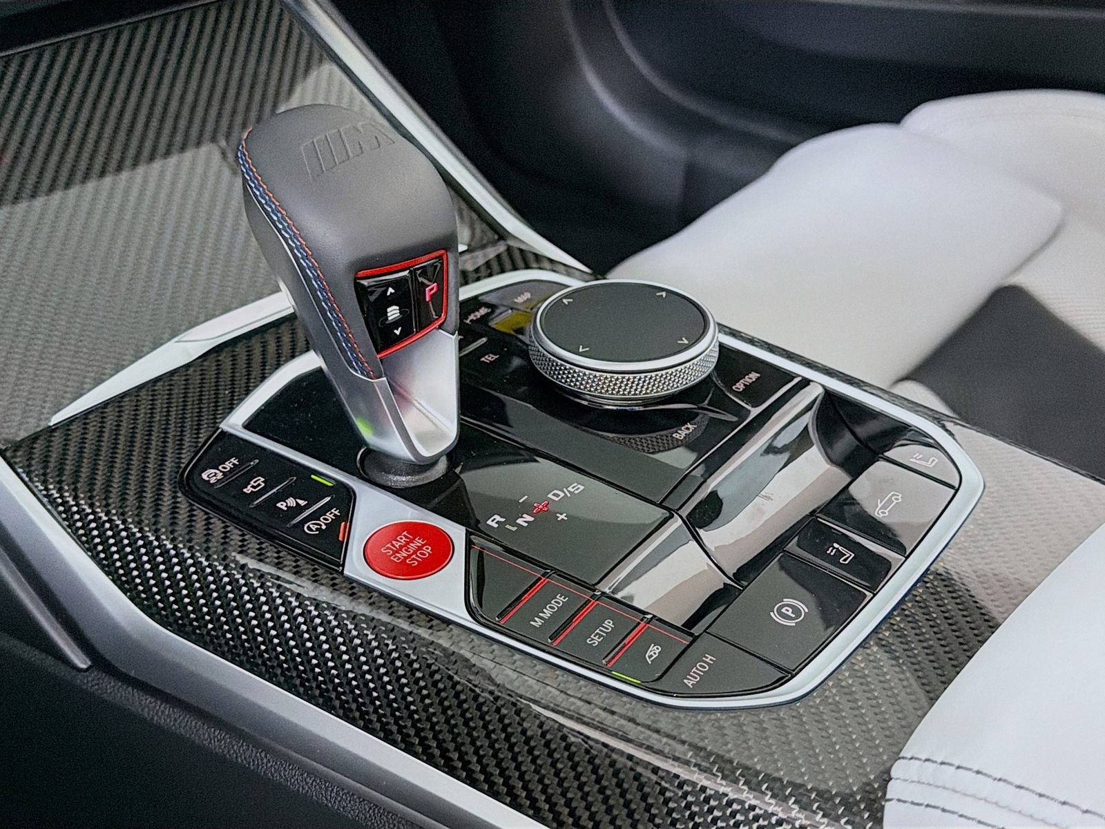 New 2027 BMW M4 xDrive Competition AWD/4WD image 28