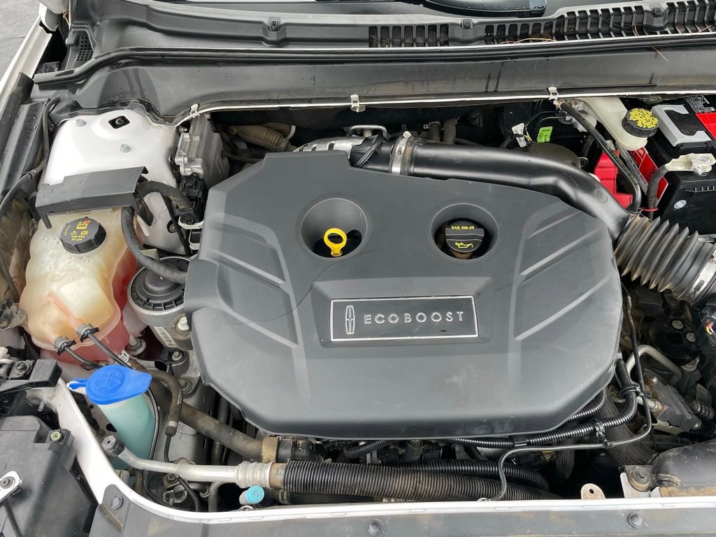 Used 2016 Lincoln MKZ w/ Equipment Group 300A Reserve image 41