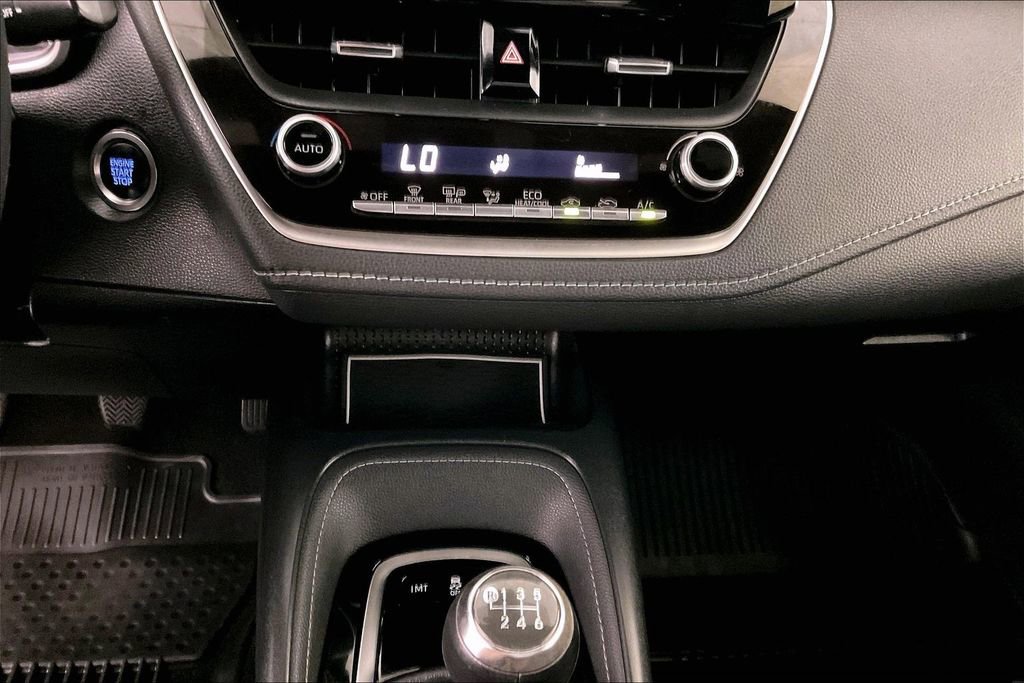 Used 2019 Toyota Corolla SE image 15