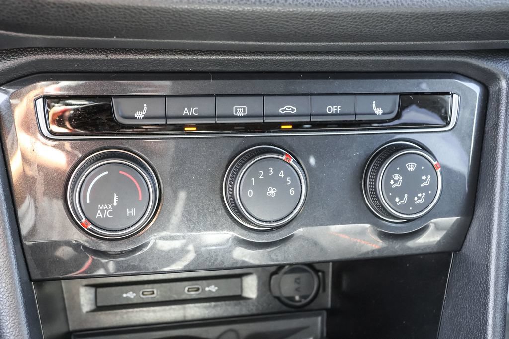 Certified 2024 Volkswagen Tiguan Wolfsburg Edition AWD/4WD image 23
