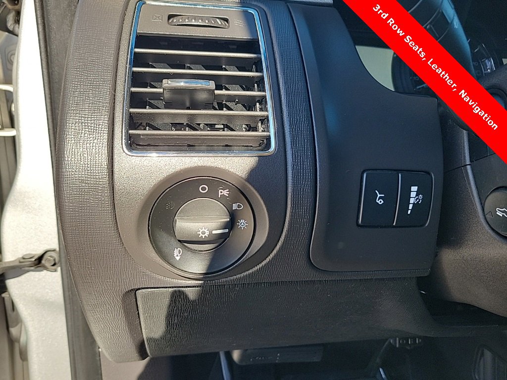 Used 2016 Ford Flex SEL w/ Equipment Group 202A image 21