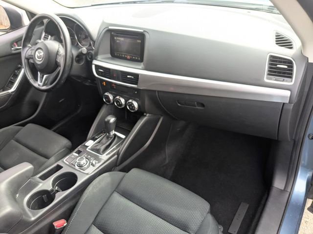 Used 2016 MAZDA CX-5 Touring w/ Bose/Moonroof Package image 27