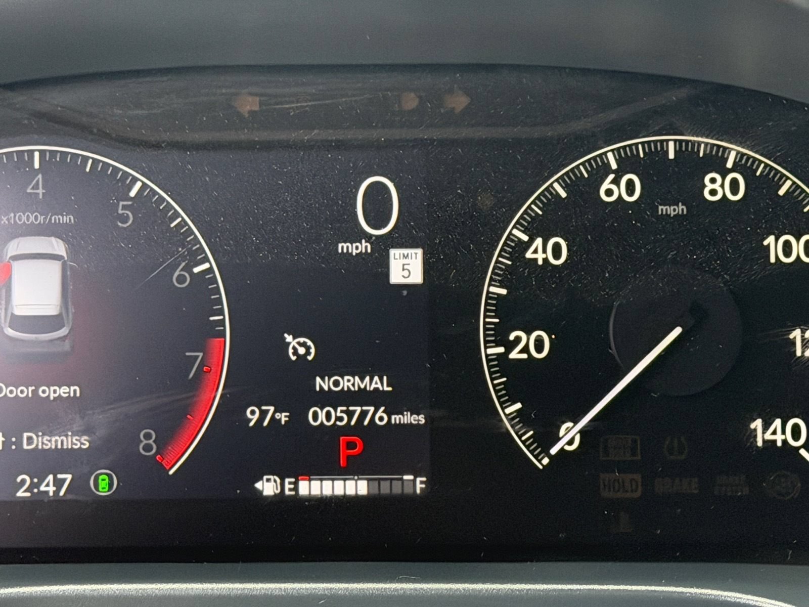 Certified 2026 Honda HR-V Sport image 26