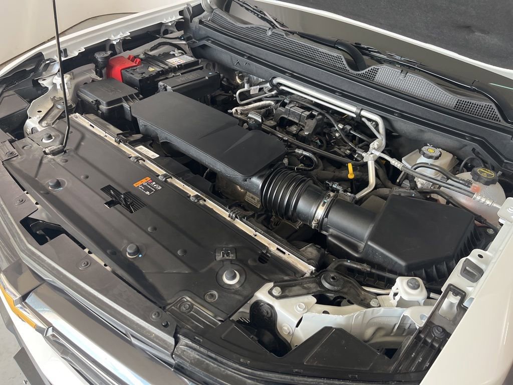 Used 2026 Chevrolet Colorado LT w/ Advanced Trailering Package image 11