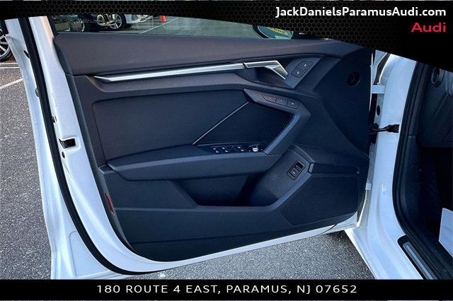 Used 2022 Audi A3 2.0T Premium w/ Convenience Package image 15