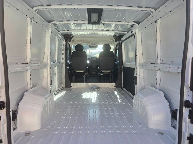 New 2026 RAM ProMaster 1500 w/ Convenience Group image 7