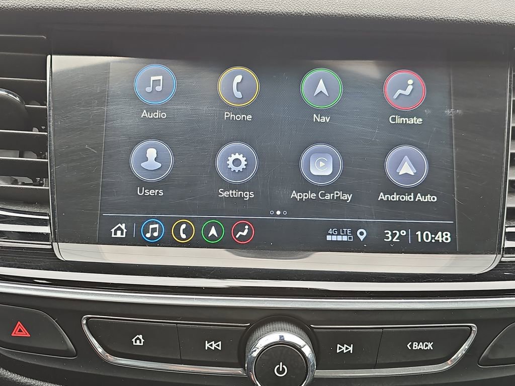 Used 2019 Buick Regal Essence w/ Driver Confidence Package I image 22