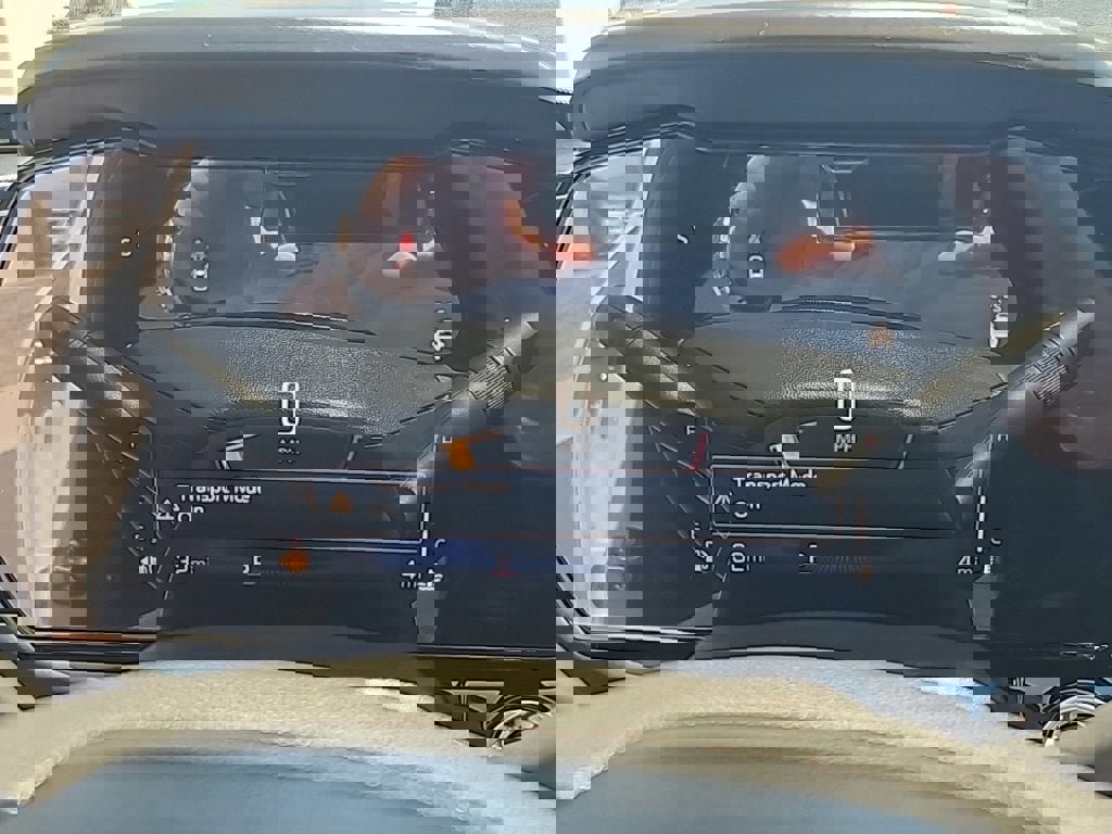 New 2026 Chevrolet Trax ACTIV w/ Driver Confidence Package image 17