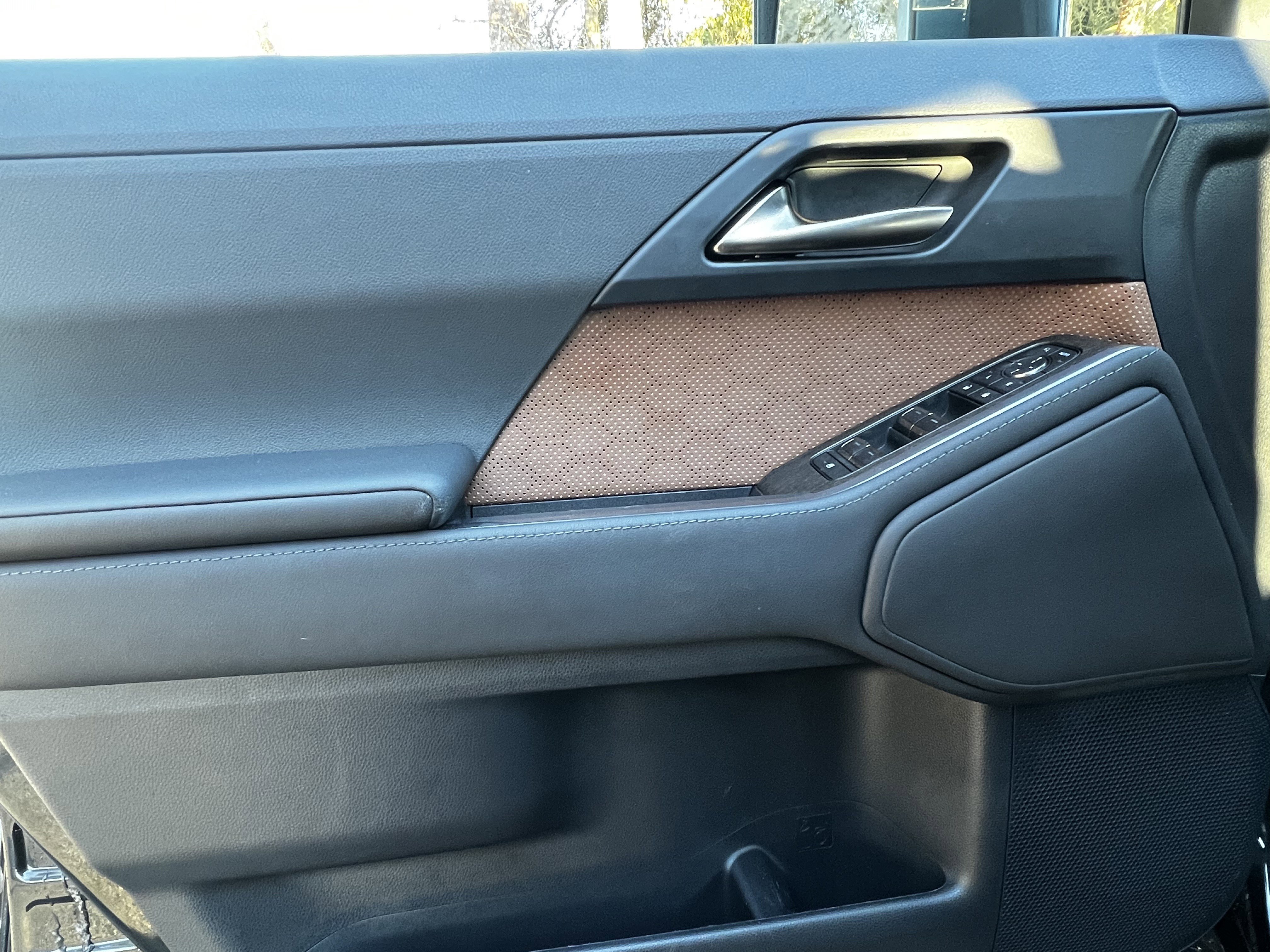 Used 2024 Lexus GX 550 550 Premium+ image 13