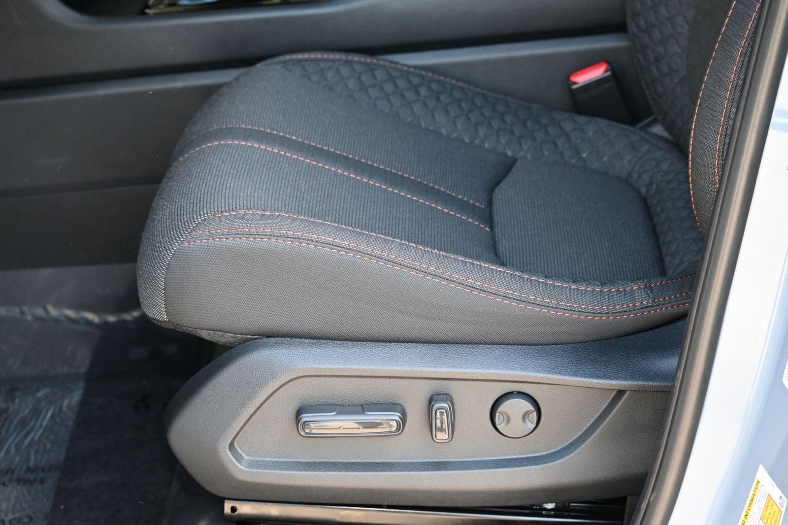 New 2026 Honda Pilot Sport image 16