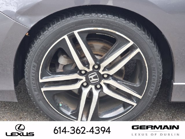 Used 2017 Honda Accord Sport Special Edition image 12