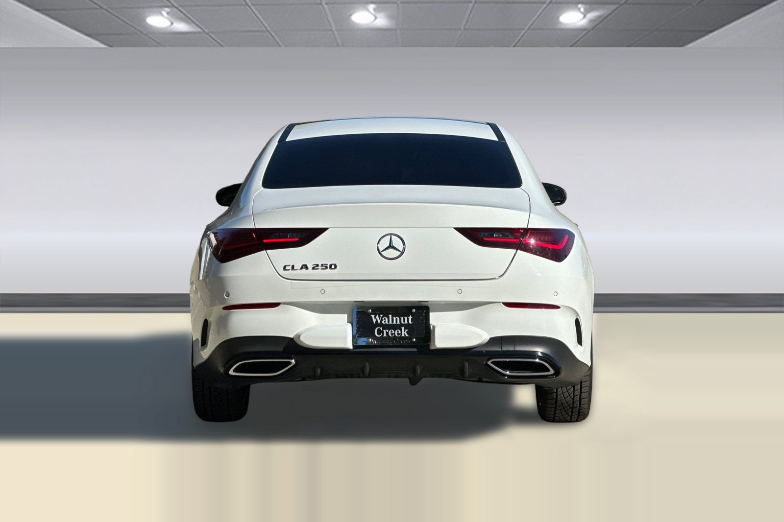 Used 2024 Mercedes-Benz CLA 250 image 10