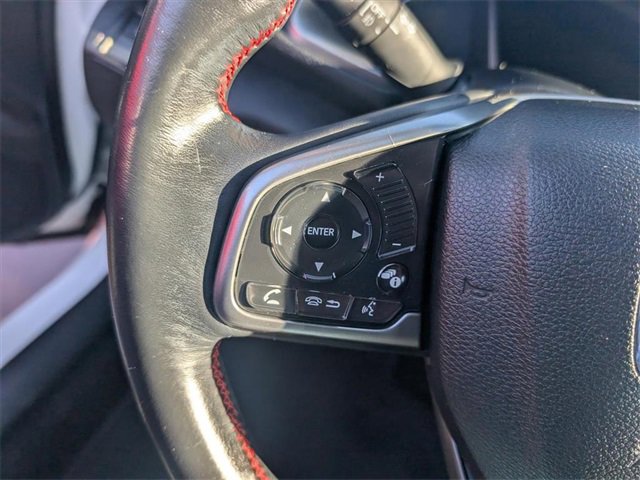 Used 2017 Honda Civic Si image 7