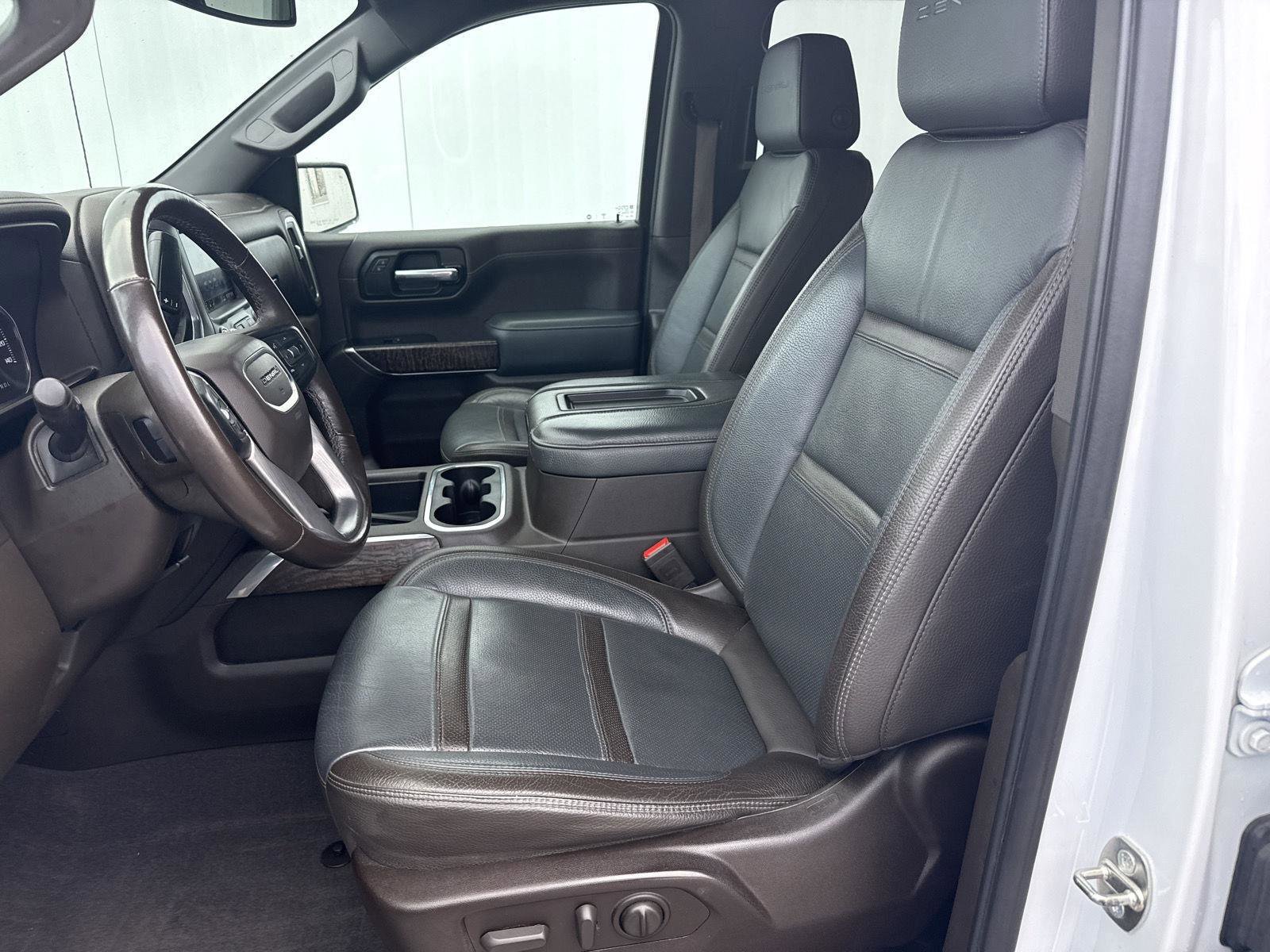 Used 2020 GMC Sierra 1500 Denali image 14