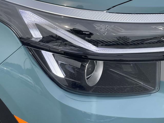 New 2026 Kia Seltos S FWD image 7
