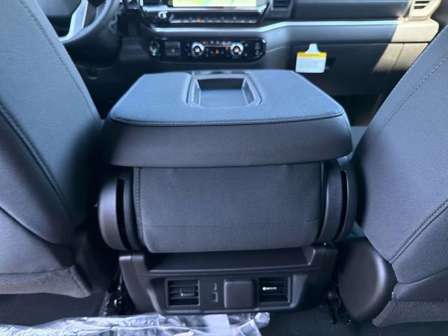 New 2026 GMC Sierra 1500 Elevation image 15