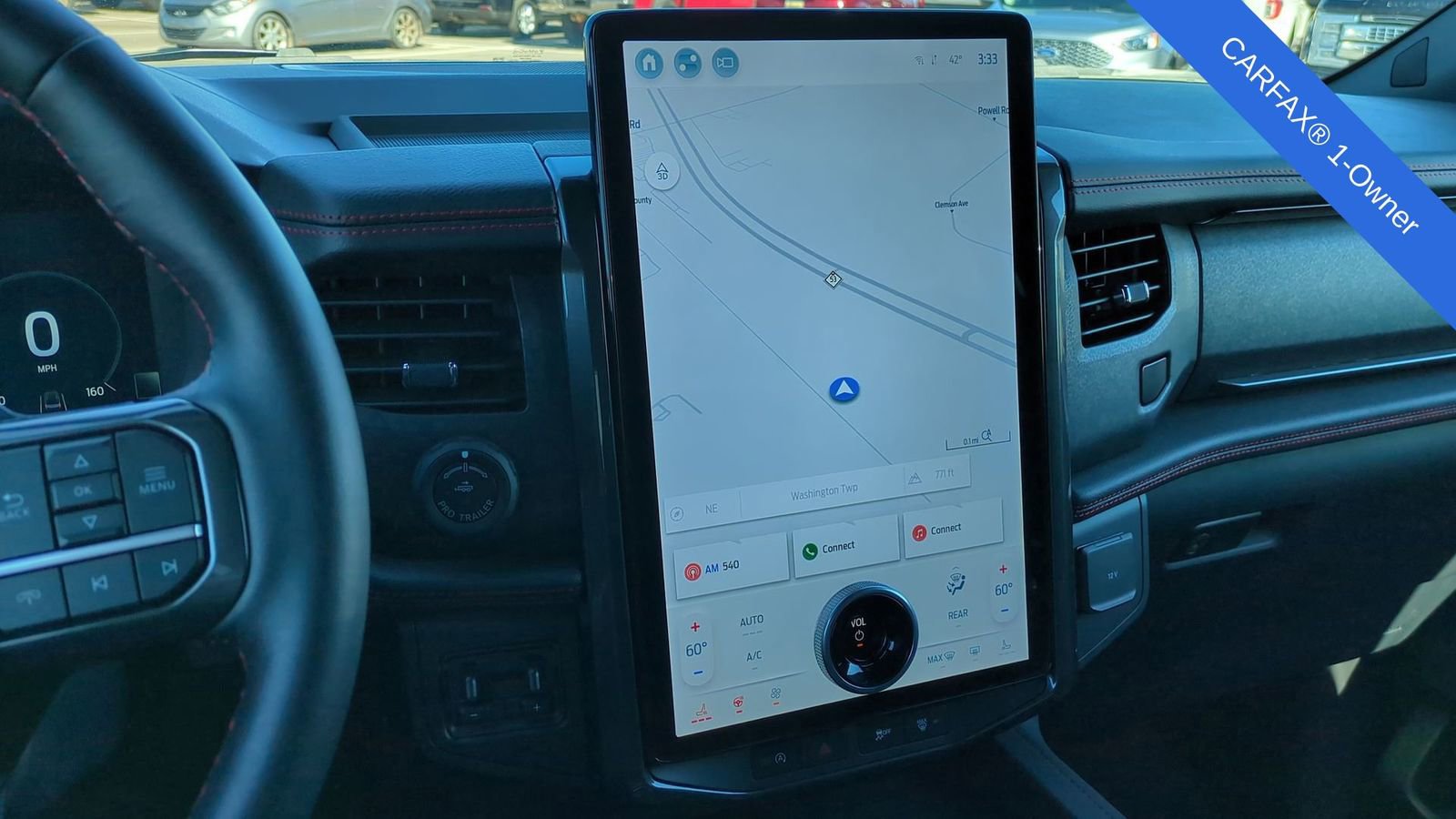 Used 2024 Ford Expedition Max Limited image 33