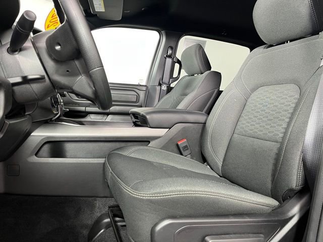 Used 2026 RAM 1500 Express image 17